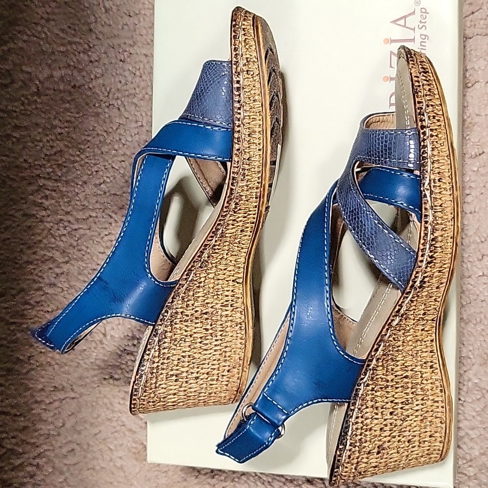 Spring Step Patrizia sandals - Picture 7 of 8